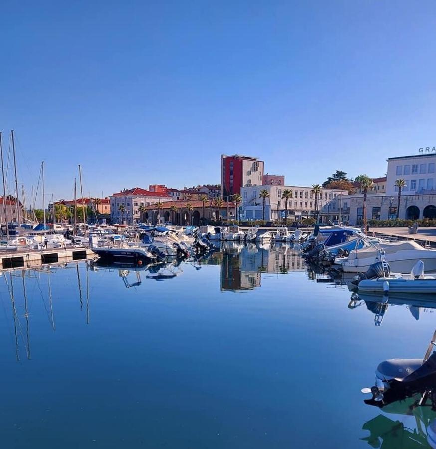 Apartment Capo D'Istria Koper Exterior photo