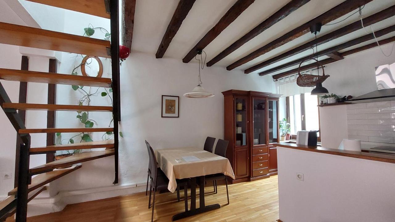 Apartment Capo D'Istria Koper Exterior photo
